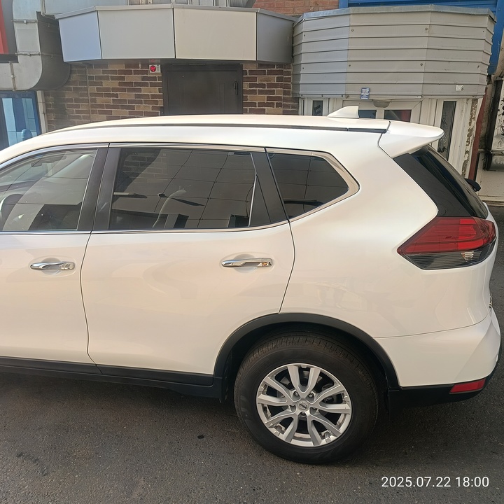 Nissan X-Trail T32 рестайлинг, 2020 год, 2 750 000 рублей, 5 фотография