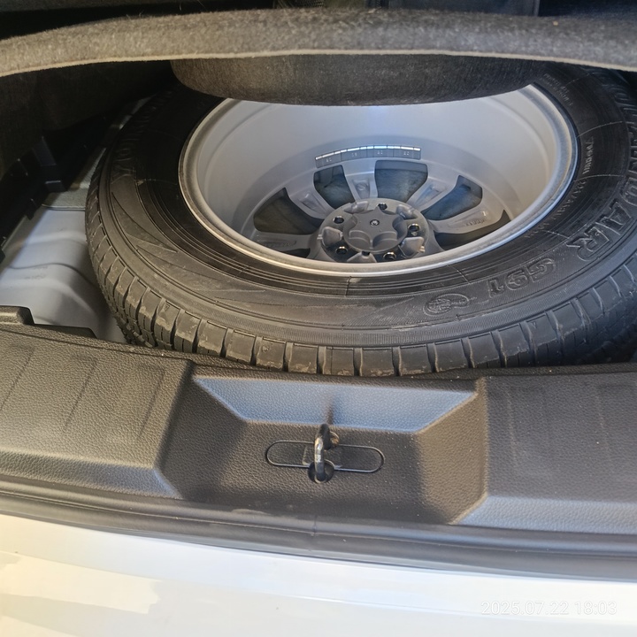 Nissan X-Trail T32 рестайлинг, 2020 год, 2 750 000 рублей, 13 фотография