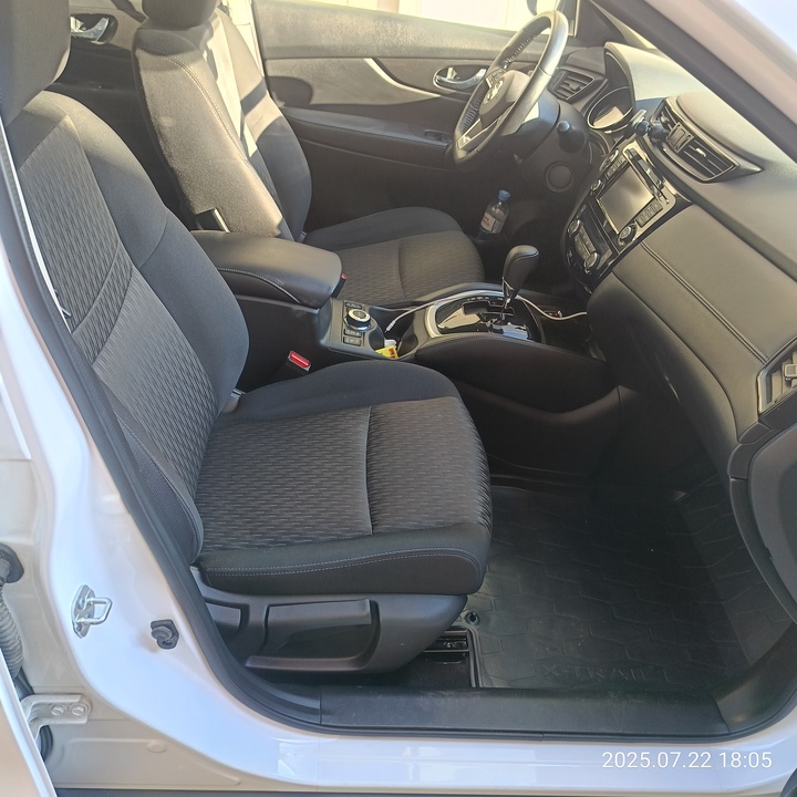 Nissan X-Trail T32 рестайлинг, 2020 год, 2 750 000 рублей, 18 фотография