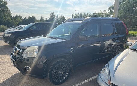 Nissan X-Trail, 2011 год, 1 300 000 рублей, 4 фотография
