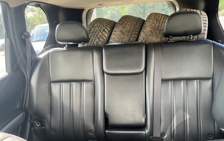 Nissan X-Trail, 2011 год, 1 300 000 рублей, 9 фотография