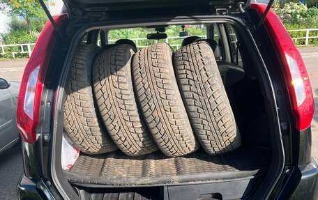 Nissan X-Trail, 2011 год, 1 300 000 рублей, 11 фотография