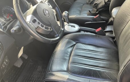 Nissan X-Trail, 2011 год, 1 300 000 рублей, 10 фотография