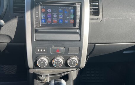 Nissan X-Trail, 2011 год, 1 300 000 рублей, 8 фотография