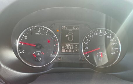 Nissan X-Trail, 2011 год, 1 300 000 рублей, 7 фотография