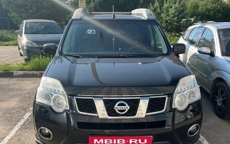 Nissan X-Trail, 2011 год, 1 300 000 рублей, 2 фотография