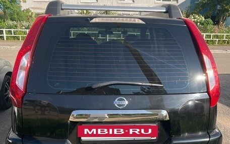 Nissan X-Trail, 2011 год, 1 300 000 рублей, 6 фотография