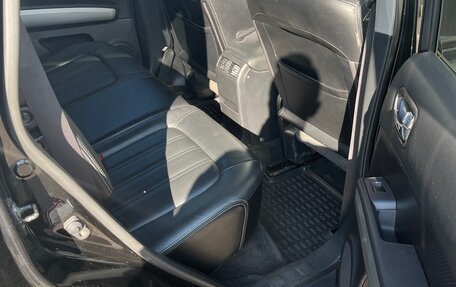Nissan X-Trail, 2011 год, 1 300 000 рублей, 17 фотография