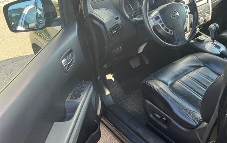 Nissan X-Trail, 2011 год, 1 300 000 рублей, 14 фотография