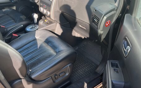 Nissan X-Trail, 2011 год, 1 300 000 рублей, 16 фотография