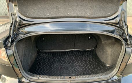 Mazda 3, 2006 год, 570 000 рублей, 9 фотография