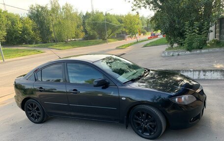 Mazda 3, 2006 год, 570 000 рублей, 6 фотография