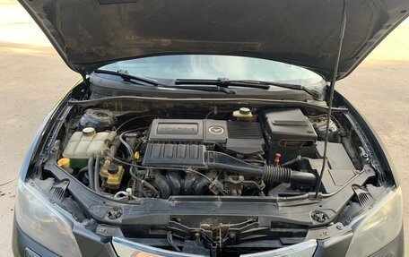 Mazda 3, 2006 год, 570 000 рублей, 8 фотография