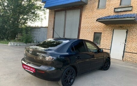 Mazda 3, 2006 год, 570 000 рублей, 5 фотография