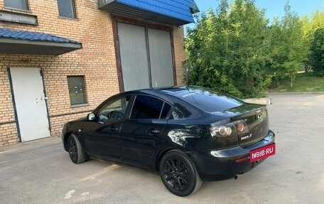Mazda 3, 2006 год, 570 000 рублей, 7 фотография