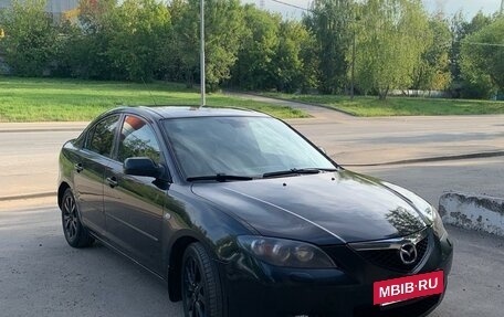 Mazda 3, 2006 год, 570 000 рублей, 3 фотография