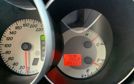 Mazda 3, 2006 год, 570 000 рублей, 11 фотография
