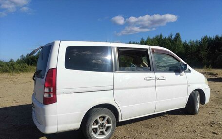 Nissan Serena II, 2003 год, 510 000 рублей, 4 фотография