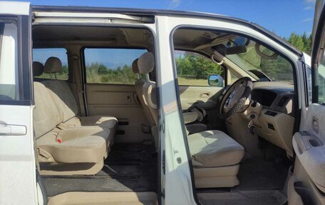 Nissan Serena II, 2003 год, 510 000 рублей, 9 фотография