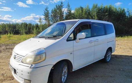 Nissan Serena II, 2003 год, 510 000 рублей, 10 фотография