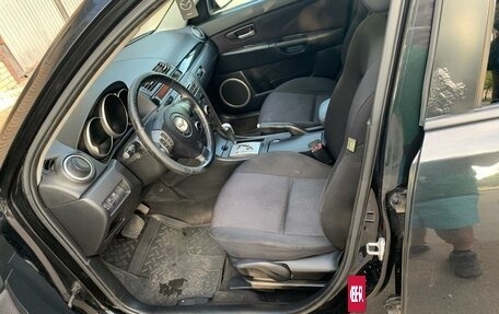 Mazda 3, 2006 год, 570 000 рублей, 13 фотография