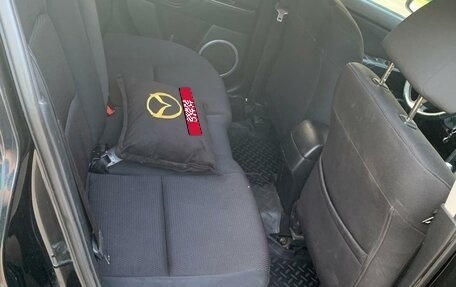 Mazda 3, 2006 год, 570 000 рублей, 14 фотография