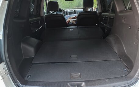 Hyundai Santa Fe III рестайлинг, 2012 год, 1 470 000 рублей, 8 фотография