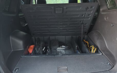 Hyundai Santa Fe III рестайлинг, 2012 год, 1 470 000 рублей, 10 фотография