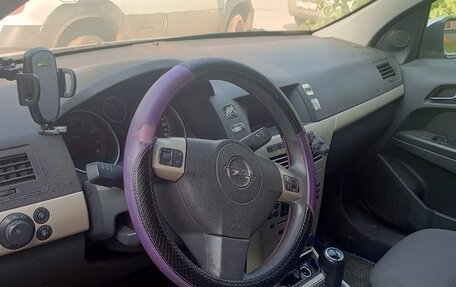 Opel Astra H, 2008 год, 400 000 рублей, 3 фотография