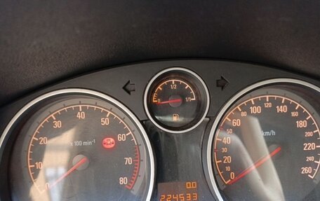 Opel Astra H, 2008 год, 400 000 рублей, 2 фотография