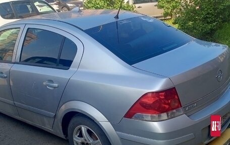 Opel Astra H, 2008 год, 400 000 рублей, 5 фотография