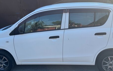 Suzuki Alto, 2011 год, 455 000 рублей, 4 фотография
