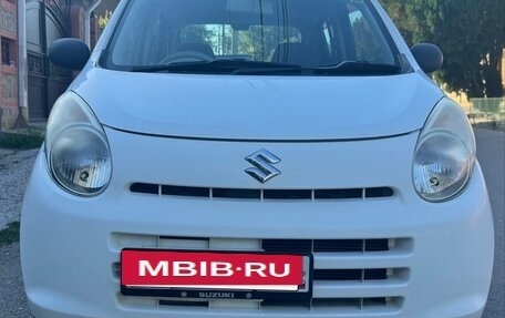 Suzuki Alto, 2011 год, 455 000 рублей, 2 фотография
