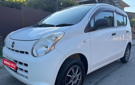 Suzuki Alto, 2011 год, 455 000 рублей, 3 фотография