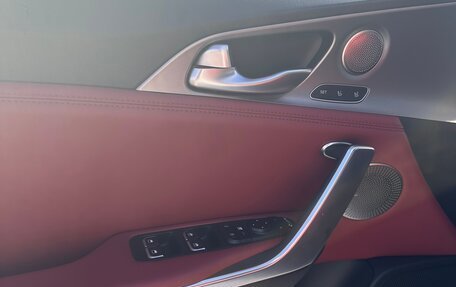 KIA Stinger I, 2019 год, 3 000 000 рублей, 11 фотография