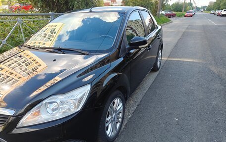 Ford Focus II рестайлинг, 2008 год, 550 000 рублей, 2 фотография