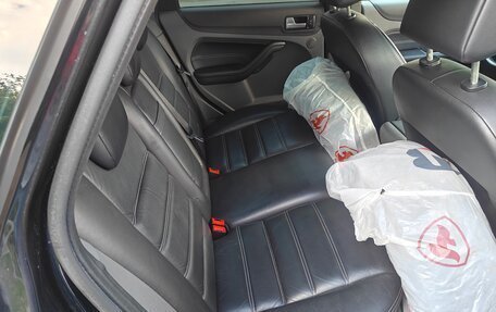 Ford Focus II рестайлинг, 2008 год, 550 000 рублей, 14 фотография