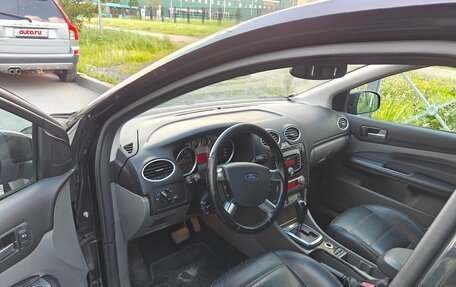 Ford Focus II рестайлинг, 2008 год, 550 000 рублей, 16 фотография