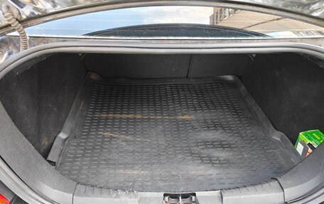 Ford Focus II рестайлинг, 2008 год, 550 000 рублей, 26 фотография