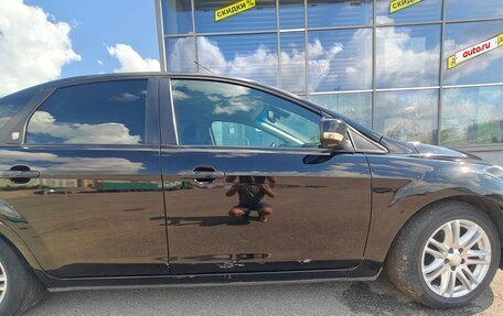 Ford Focus II рестайлинг, 2008 год, 550 000 рублей, 38 фотография