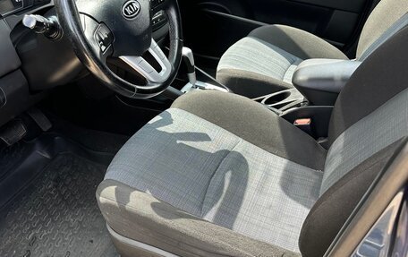 KIA cee'd I рестайлинг, 2010 год, 860 000 рублей, 7 фотография