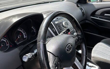 KIA cee'd I рестайлинг, 2010 год, 860 000 рублей, 10 фотография