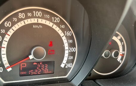KIA cee'd I рестайлинг, 2010 год, 860 000 рублей, 11 фотография