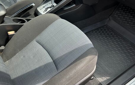 KIA cee'd I рестайлинг, 2010 год, 860 000 рублей, 14 фотография