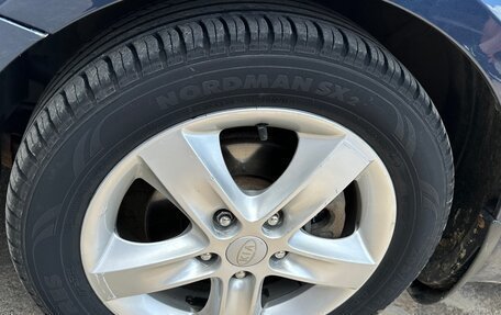 KIA cee'd I рестайлинг, 2010 год, 860 000 рублей, 18 фотография