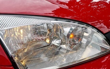 Ford Focus IV, 2005 год, 400 000 рублей, 3 фотография