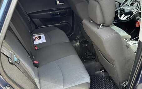 KIA cee'd I рестайлинг, 2010 год, 860 000 рублей, 16 фотография