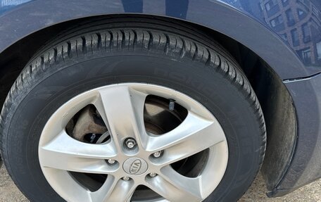 KIA cee'd I рестайлинг, 2010 год, 860 000 рублей, 19 фотография