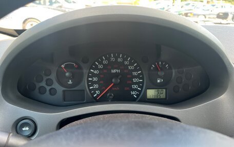 Ford Focus IV, 2005 год, 400 000 рублей, 5 фотография