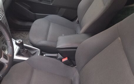 Opel Astra H, 2012 год, 730 000 рублей, 6 фотография
